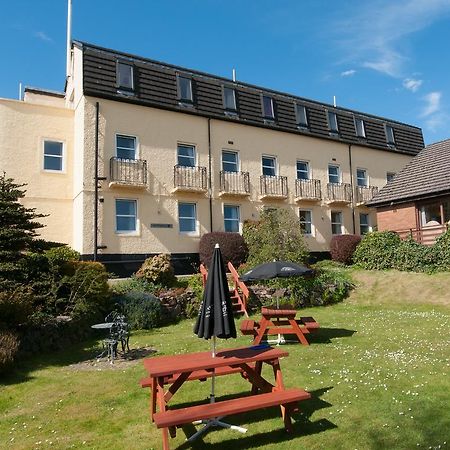 Park Lodge Hotel Tobermory Exterior foto